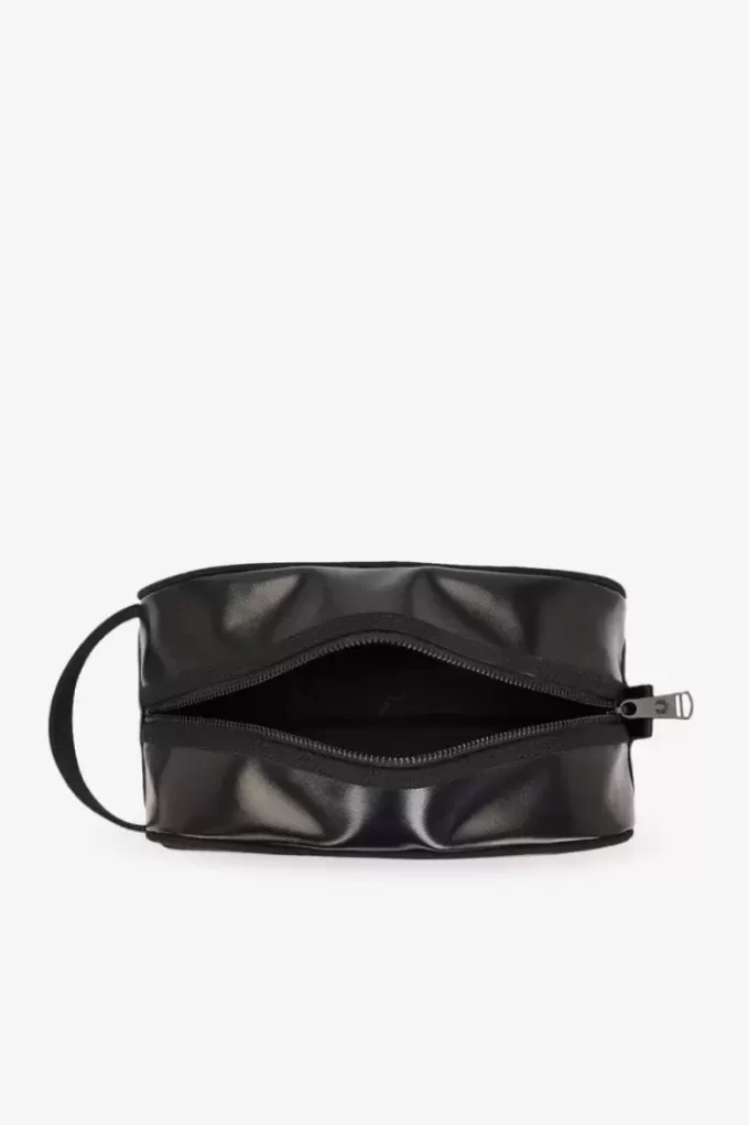 Bolsos de hombre lavables de poliéster revestido