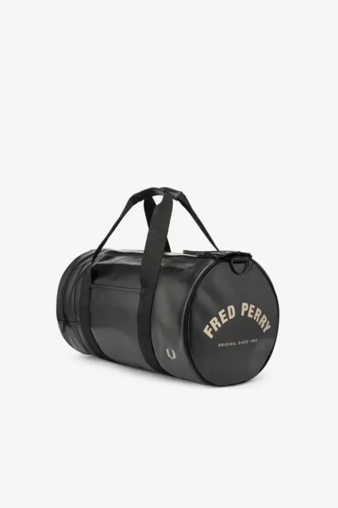 Bolsos de mujer tipo barril de PU tonal Bolsos de mujer tipo barril de PU tonal