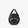 Bolsos de mujer tipo barril de PU tonal Bolsos de mujer tipo barril de PU tonal