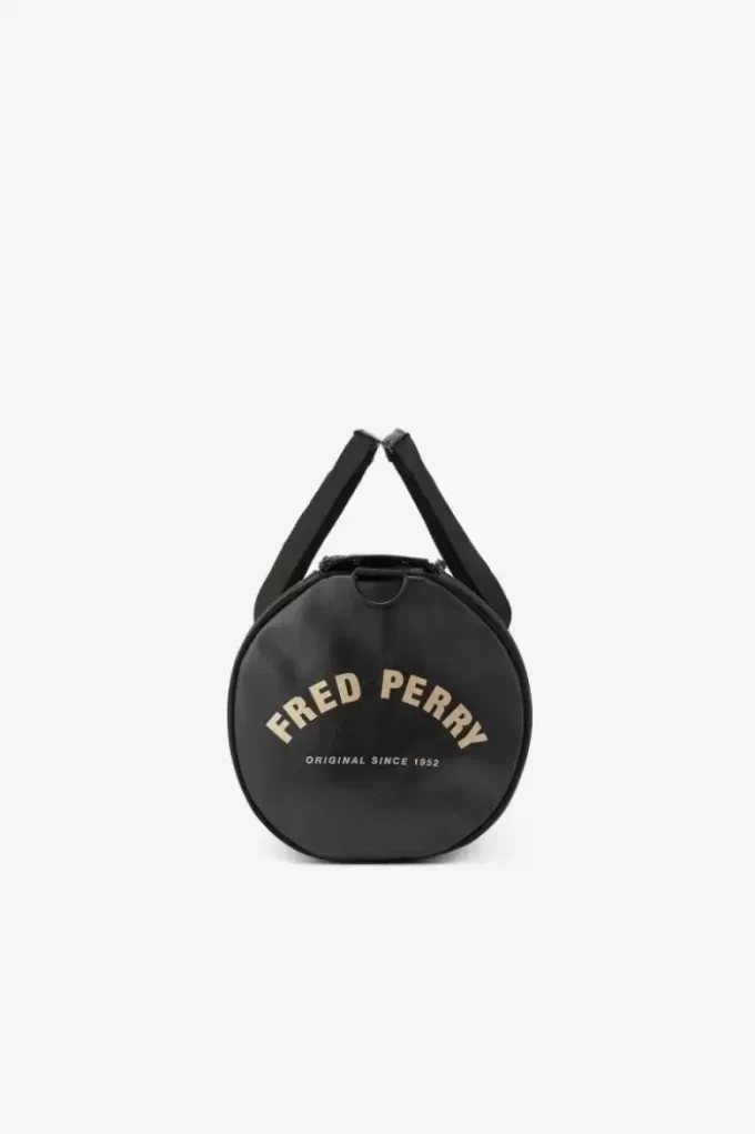 Bolsos de mujer tipo barril de PU tonal Bolsos de mujer tipo barril de PU tonal