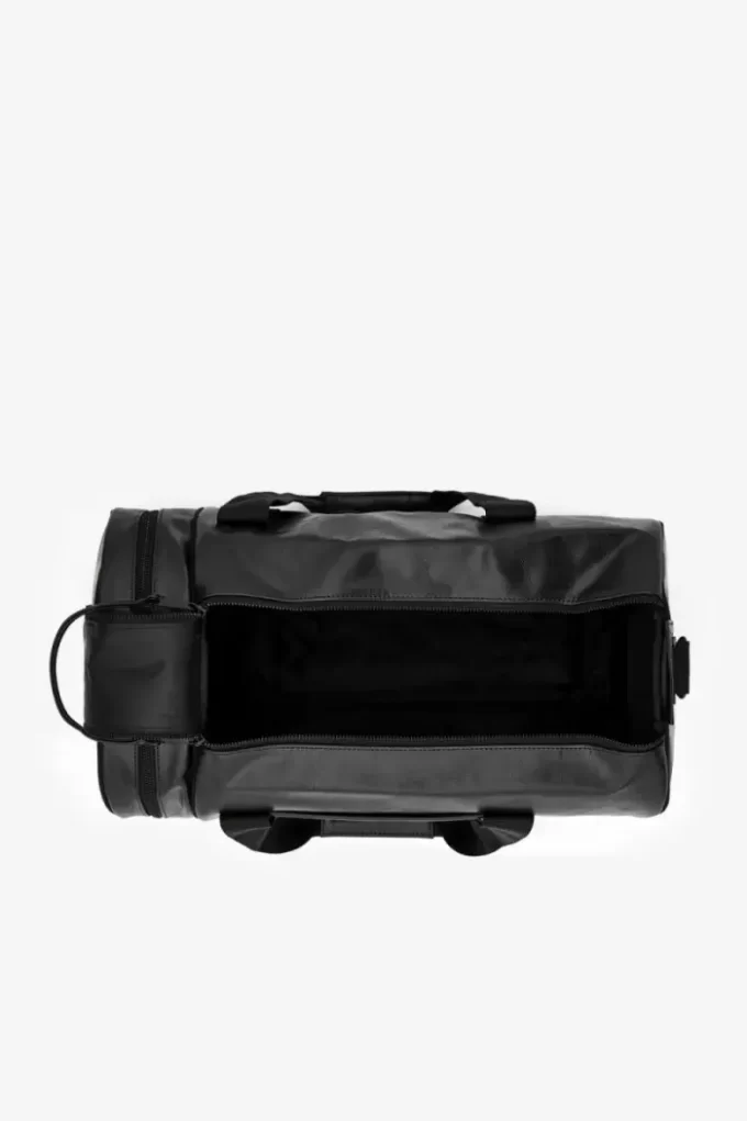 Bolsos de mujer tipo barril de PU tonal Bolsos de mujer tipo barril de PU tonal