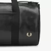 Bolsos de mujer tipo barril de PU tonal Bolsos de mujer tipo barril de PU tonal