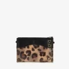 Bolsos de mujer con estampado de leopardo Bolsos de mujer con estampado de leopardo