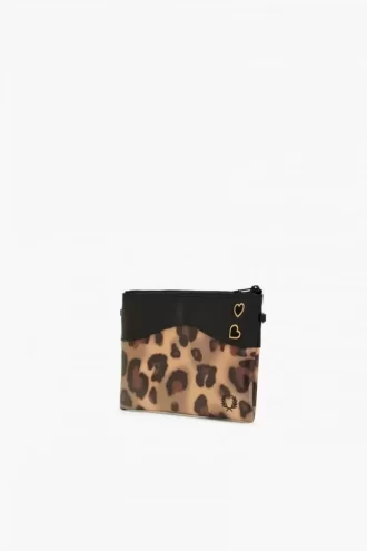 Bolsos de mujer con estampado de leopardo Bolsos de mujer con estampado de leopardo