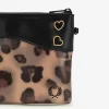 Bolsos de mujer con estampado de leopardo Bolsos de mujer con estampado de leopardo