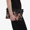 Bolsos de mujer con estampado de leopardo Bolsos de mujer con estampado de leopardo