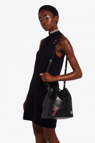 Bolsos Fred Perry L2249