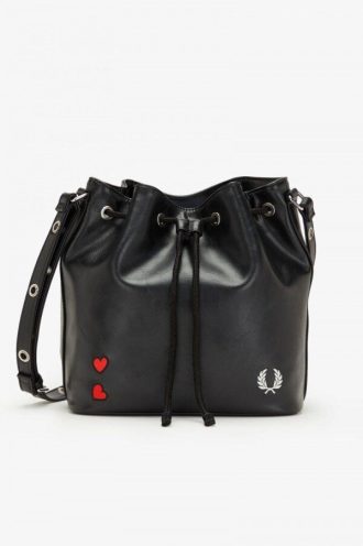 Bolsos Fred Perry L2249