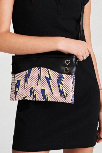 Bolsos Fred Perry L3245