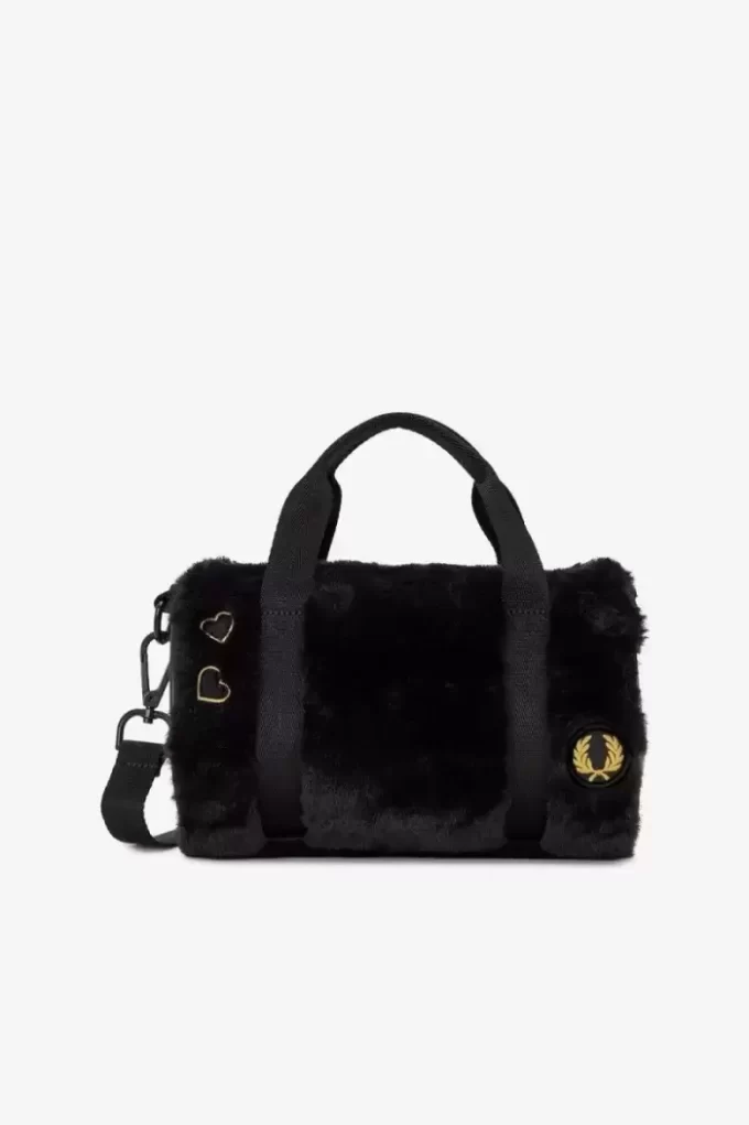 Bolsos Mini Barrel para mujer Bolsos Mini Barrel para mujer