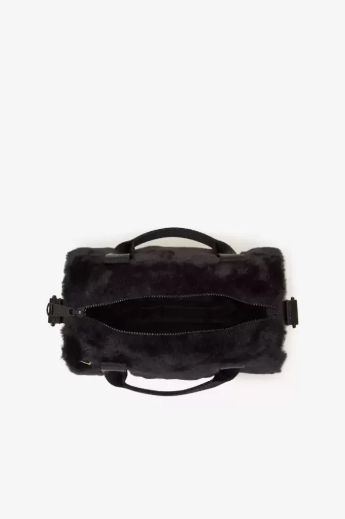 Bolsos Mini Barrel para mujer Bolsos Mini Barrel para mujer