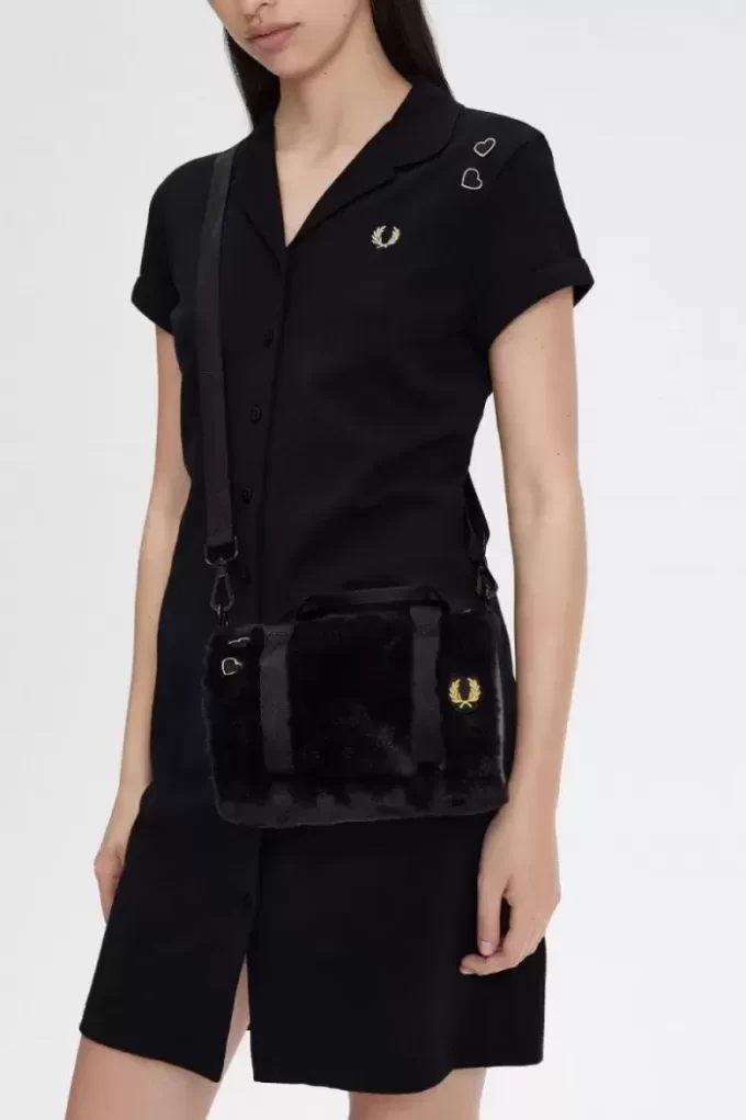 Bolsos Mini Barrel para mujer Bolsos Mini Barrel para mujer