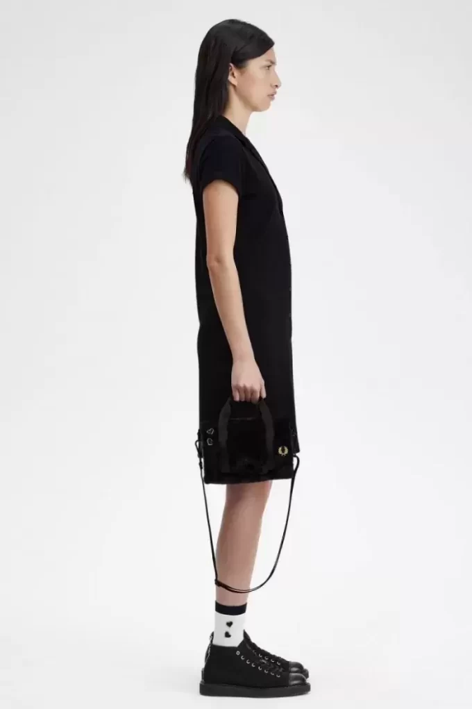 Bolsos Mini Barrel para mujer Bolsos Mini Barrel para mujer