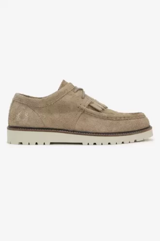 Botas bajas Kenney para hombre