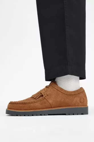 Botas bajas Kenney para hombre