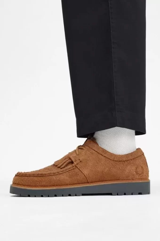Botas bajas Kenney para hombre Botas bajas Kenney para hombre
