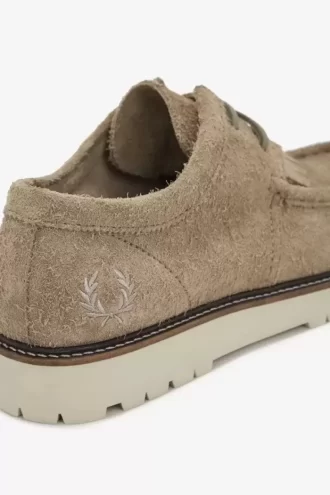 Botas bajas Kenney para hombre