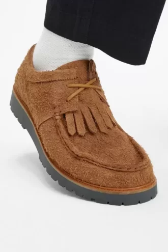 Botas bajas Kenney para hombre