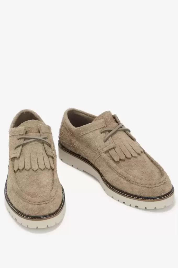 Botas bajas Kenney para hombre Botas bajas Kenney para hombre