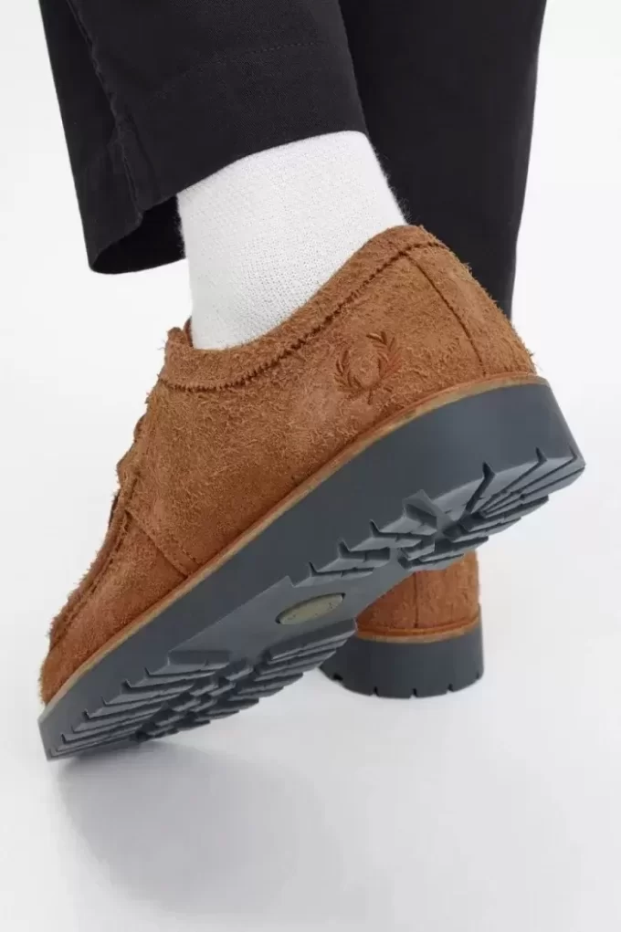 Botas bajas Kenney para hombre Botas bajas Kenney para hombre