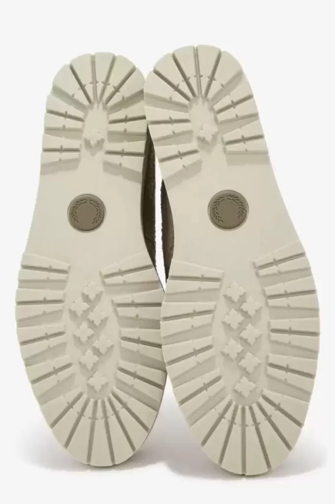 Botas bajas Kenney para hombre Botas bajas Kenney para hombre