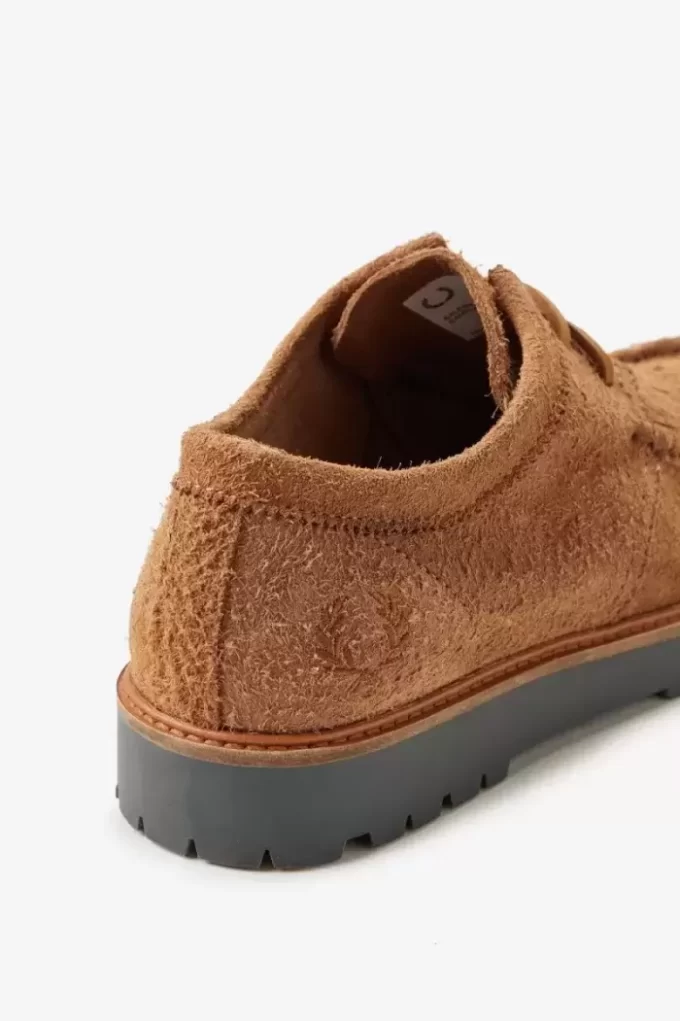 Botas bajas Kenney para hombre Botas bajas Kenney para hombre