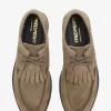 Botas bajas Kenney para hombre Botas bajas Kenney para hombre
