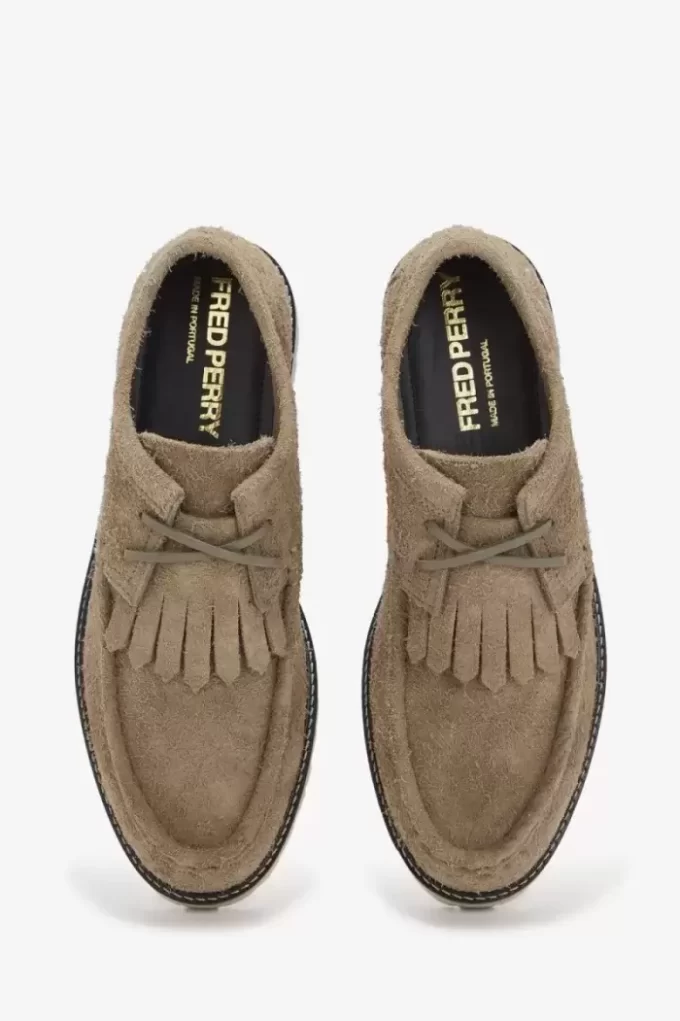 Botas bajas Kenney para hombre Botas bajas Kenney para hombre