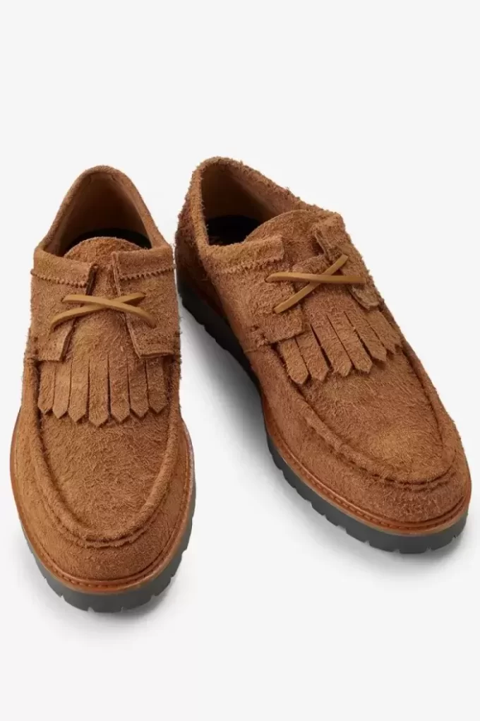 Botas bajas Kenney para hombre Botas bajas Kenney para hombre