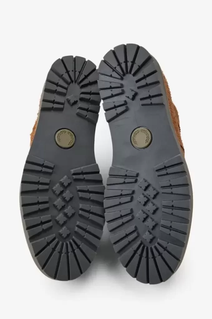 Botas bajas Kenney para hombre Botas bajas Kenney para hombre