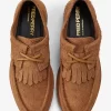 Botas bajas Kenney para hombre Botas bajas Kenney para hombre