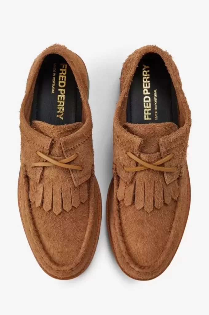 Botas bajas Kenney para hombre Botas bajas Kenney para hombre