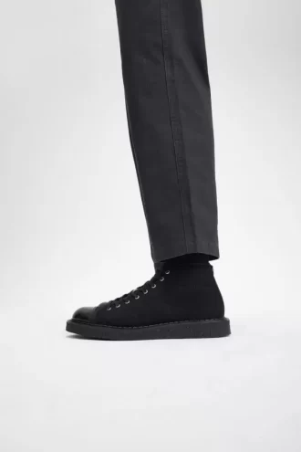 Botas Canvas Monkey para mujer