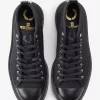 Botas Canvas Monkey para mujer