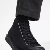 Botas Canvas Monkey para mujer