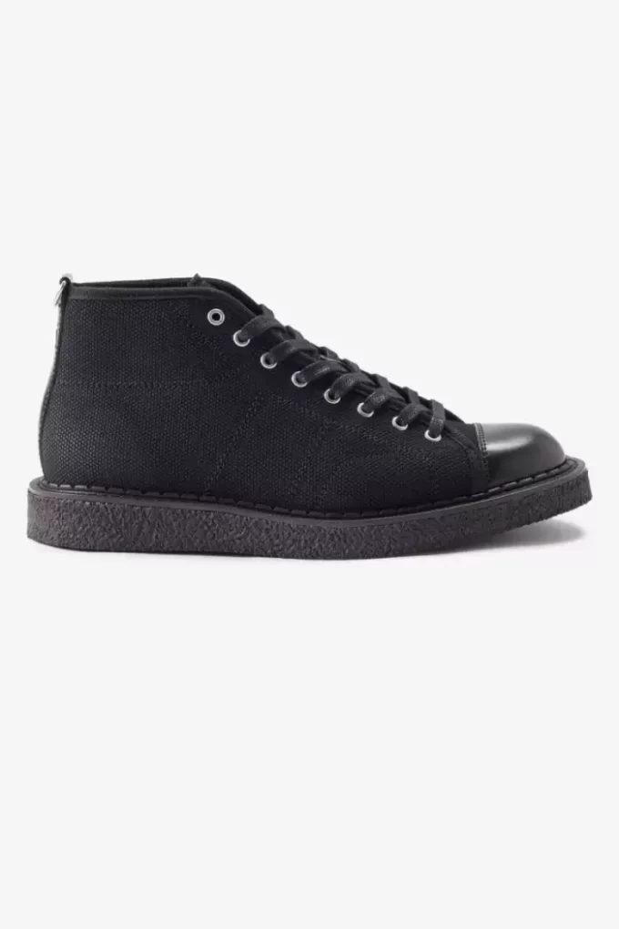 Botas Canvas Monkey para mujer