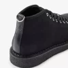 Botas Canvas Monkey para mujer