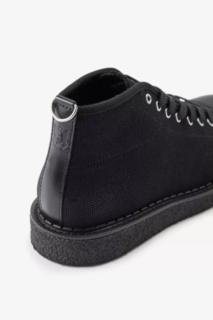 Botas Canvas Monkey para mujer