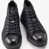 Botas Canvas Monkey para mujer