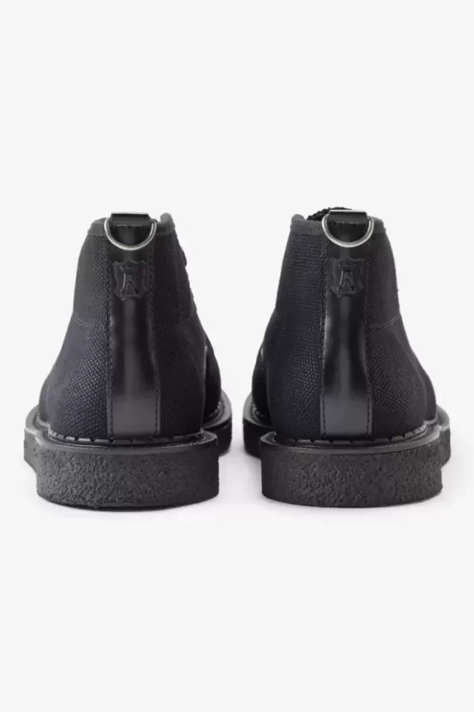 Botas Canvas Monkey para mujer