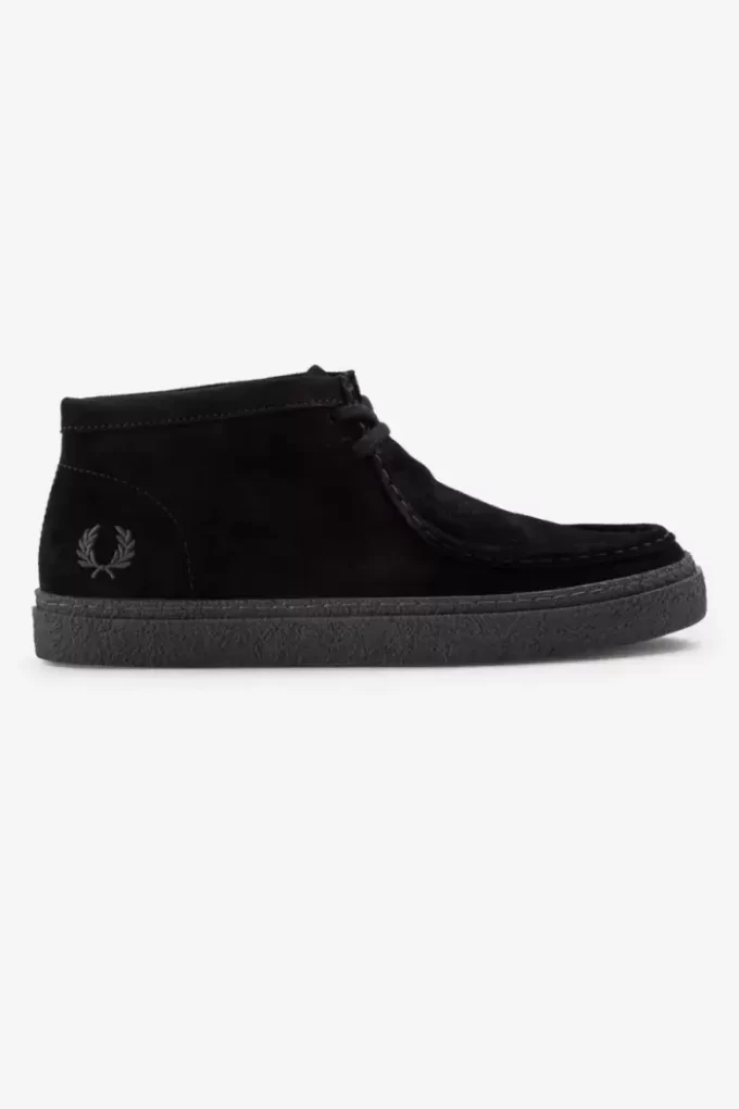 Botas Dawson Mid para hombre
