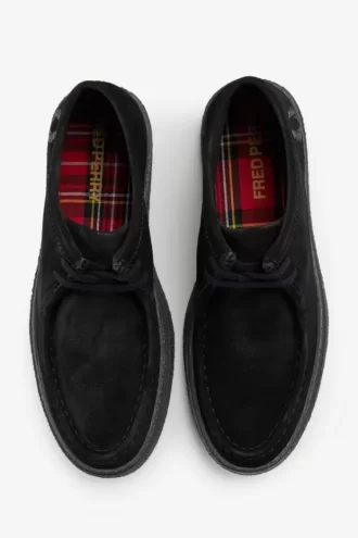 Botas Dawson Mid para hombre