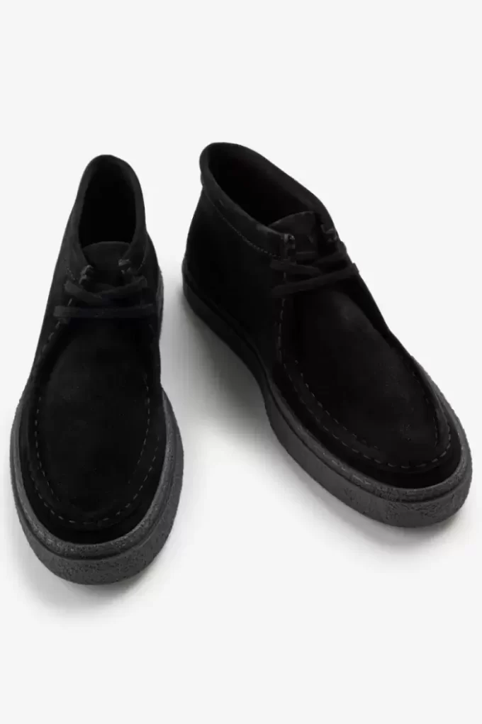 Botas Dawson Mid para hombre