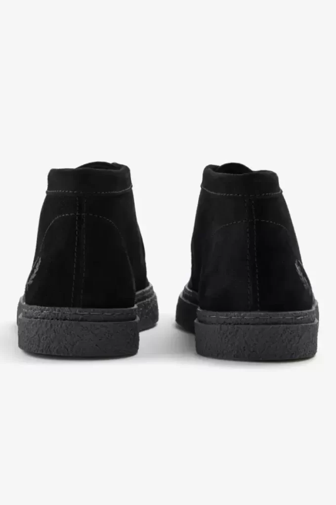 Botas Dawson Mid para hombre
