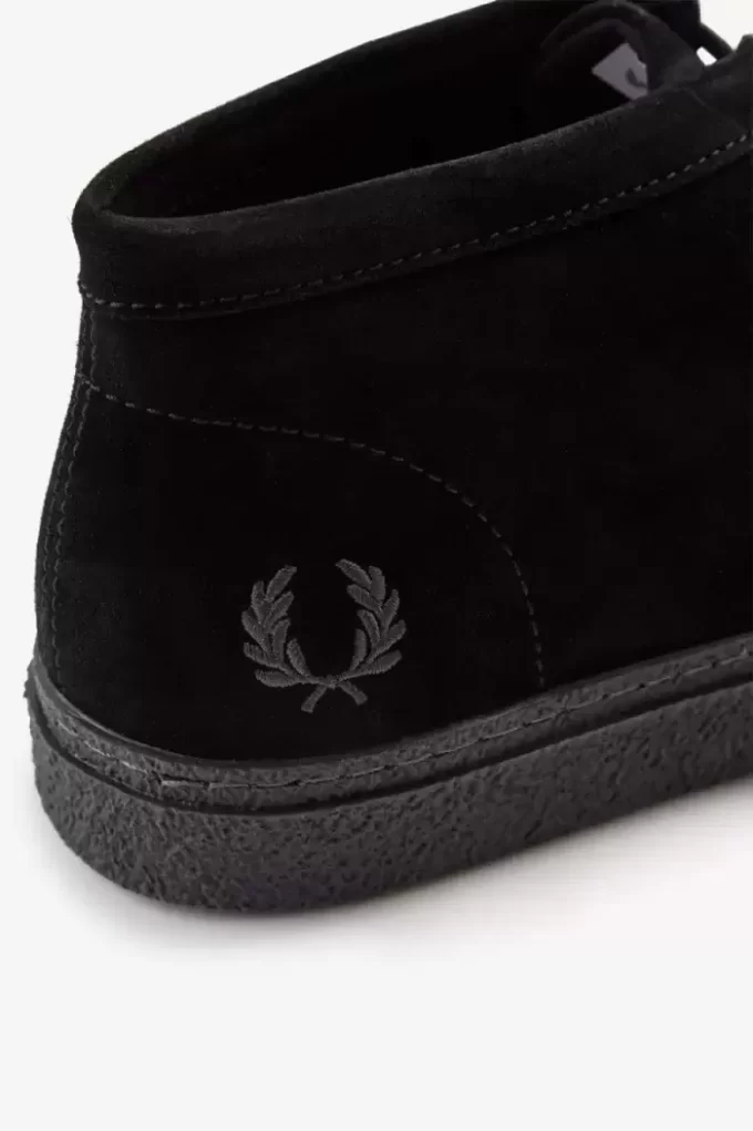Botas Dawson Mid para hombre