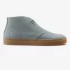Botas Fred Perry Hawley para hombre
