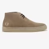Botas Fred Perry Hawley para hombre Botas Fred Perry Hawley para hombre