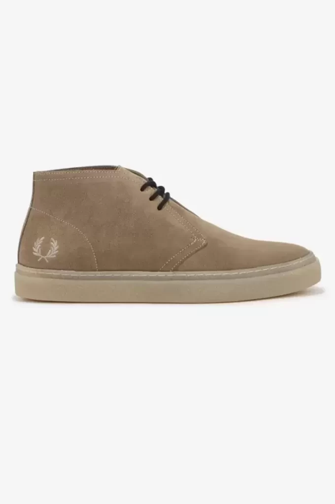 Botas Fred Perry Hawley para hombre Botas Fred Perry Hawley para hombre