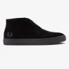 Botas Fred Perry Hawley para hombre Botas Fred Perry Hawley para hombre