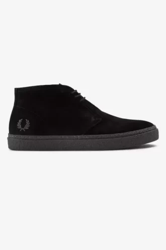 Botas Fred Perry Hawley para hombre